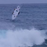 パイゼルによる夏の小波パフォーマンス「グレムリン」：コア・スミスのテスト動画