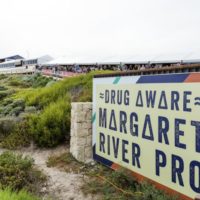 2018年CT第3戦「マーギーズプロ」情報!出場サーファーや波予報など