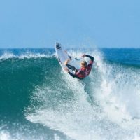 トップシードが続々敗退の2018年CT第2戦「リップカールプロ」四日目