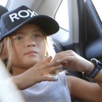 世界に羽ばたいたスカイとオーシャンのブラウン兄弟!スカイのドキュメント動画