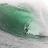 危険極まりないノミネート作品発表!2018年WSLビッグウェイブアワード