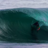 トリッキーなスープボウルをスコア！ウィリアム・アリオッティのバルバドス動画