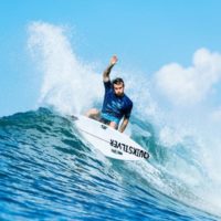 マイキー旋風が再び巻き起こった2018年CT第5戦「コロナバリ」五日目