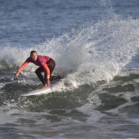 トップシード全員1位通過!2018年CT第4戦「オイリオプロ」初日