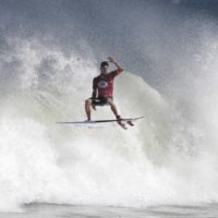 ハイパフォーマンス全開の2018年CT第4戦「オイリオプロ」四日目