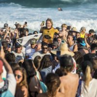 ステフ優勝とフィリペのパーフェクト10!2018年CT第4戦「オイリオプロ」五日目