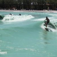 オープン済みのウェイブプール「BSRサーフリゾート」!プロが語る現状とアドバイス