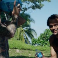 旅経験豊富なチッパとネイザンがカリブ海を訪れた中米パナマトリップ動画