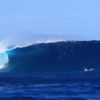 ケリーはバリの代わりにフィジーへ!?今頃炸裂しているはずのクラウドブレイク