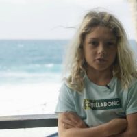 シェーンの息子のジャクソン・ドリアン！若干11歳のプロファイル動画