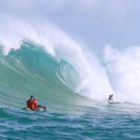 2018年1月中旬のオアフ島とマウイ島のベストセッション動画@ハワイ