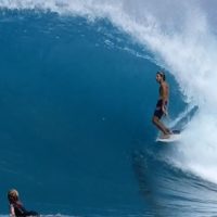 15歳のフランス人スーパーグロム!キリアン・ゲリンが攻めた4月のテロ諸島