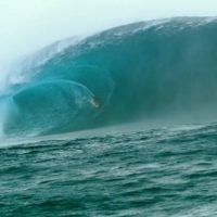 大炸裂のクラウドブレイク!大興奮のデーン、ニアデスのマクア、ケリーの裏話