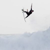 クイックシルバーライダー集結のフリーサーフィン動画@2018年オーストラリア