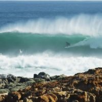 タジ・バロウも登場の今季ベストスウェルがヒットしたノースポイント