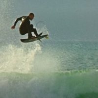 チッパ・ウィルソンとネイト・タイラーがニュージーランドへ!オクトパスのプロモ動画