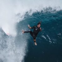 ヨーロッパのヘビーブレイク!ニック・ヴォン・ラップがメインのフリーサーフ動画