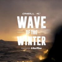 17/18年シーズンのオアフ島ノースショアが詰まったWOTWムービー