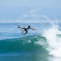 男女共にクオーターファイナリスト決定!2018年CT第5戦「コロナバリ」六日目