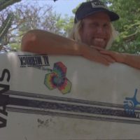 グダスカス兄弟のサリナクルストリップ!ロケットワイドのライド動画