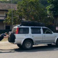 西オーストラリアからロンボクへ!ジェローム・フォレストのデザートポイント動画