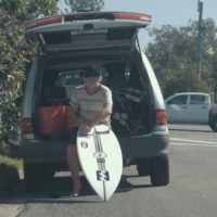 若手ホープのフィン・マギル！プロファイル動画とサーフィンの進化について