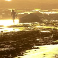 オリジナリティ溢れるエアリアルサーファーのヘクター・サンタマリア!フリーサーフ動画