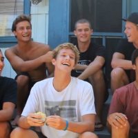 ジョンジョン世代とは!?オアフ島ノースショアで切磋琢磨してきた仲間たち