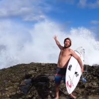 エンターテイナーからトップコンテンダーへ!マット・ウィルキンソンの半生動画