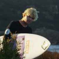 今夏リリースとなるノア・ディーンのサーフムービー「HEAD NOISE」予告編