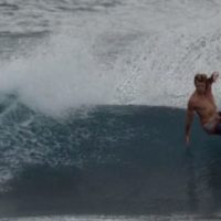 ライアン・カリナンのフリーサーフ動画@クラウドブレイクとコンテストヒストリー