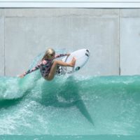 オーストラリアに続きアメリカチームも五輪に向けウェイブプール活用へ
