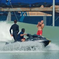 五輪にウェイブプールとサーフィンは大きな転機:ケリーも励むプロモーション