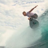 タジ・バロウのメンタワイ動画！直近では靭帯断裂の大怪我を負う事に