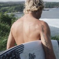 マウイボーイズのタナー・ヘンドリクソン!17/18年ハワイのハイライト動画