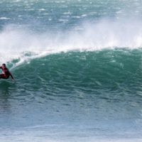 今年も強いフィリペ!2018年CT第6戦「コロナJベイ」初日