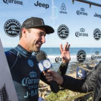 ハイエストスコアは五十嵐カノア!2018年CT第6戦「コロナJベイ」三日目