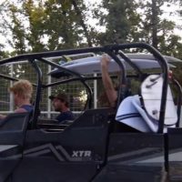 ベサニー・ハミルトンやダミアン・ホブグッドもBSRへ!フリーサーフ動画