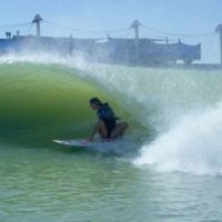 サーフランチ初CTイベントでベサニー・ハミルトンのワイルドカード出場決定