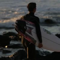 2018年Jベイで見せた五十嵐カノアなどCTサーファーによるフリーサーフ動画