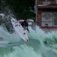 カリッサ・ムーアのエアリバース特訓動画！ウイメンズのエアリアルの歴史