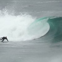 ダミアン・ホブグッドなどヴォルトのライダーによるフリーサーフ動画