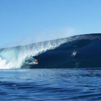 ワールドタイトルを狙うフィリペ・トレド!チョープーへストライクミッション