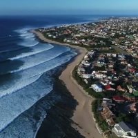 2018年Jベイ(南アフリカ)イベントのローカルガイドやバックステージ動画