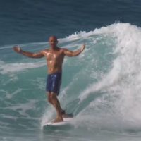 パーコに続いてケリー・スレーターもワールドツアー引退を発表