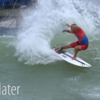 上達に最適！ファウンダーズカップでのCTサーファーのスローモーション動画