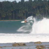 ニアス(インドネシア)でのQSイベント開催決定!日程は8月後半でウイメンズも