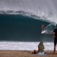 ペドロ・カラドがメキシコへ！プエルト・エスコンディードでのフリーサーフ動画