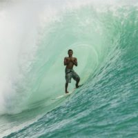 2018年リップカールカップ＠パダンにイエローアラート！開催予定は15日