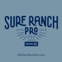 ウェイブプールが舞台のサーフランチプロ!日程、フォーマット、料金が発表